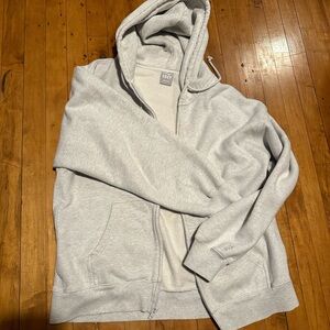 Aritzia boyfriend hoodie